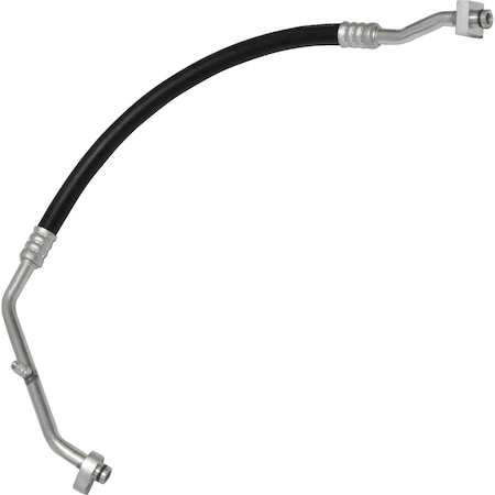 Universal Air Cond Universal Air Conditioning Hose Assembly, Ha11054C HA11054C